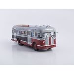 масштабная модель ЗИС 155 Кинотеатр Малыш 1 43