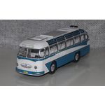 масштабная модель ЛАЗ 697Е Регата 1 43