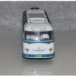 масштабная модель ЛАЗ 697Е Регата 1 43