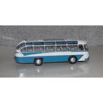 масштабная модель ЛАЗ 697Е Регата 1 43