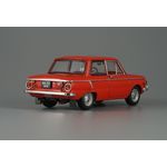 масштабная модель ЗАЗ-968А ЗАПОРОЖЕЦ 1973 1 43