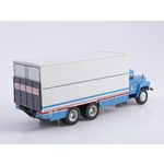 масштабная модель ЗИЛ-133ГЯ Мод-5702 1 43