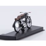 масштабная модель K-55С2 1 24