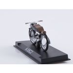 масштабная модель K-55С2 1 24