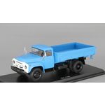 масштабная модель ЗИЛ-130 бортовой ранняя облицовка радиатора 1 43