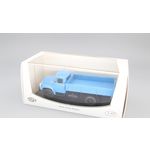 масштабная модель ЗИЛ-130 бортовой ранняя облицовка радиатора 1 43