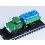 масштабная модель ЗИЛ-130 Живая рыба 1 43