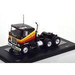 масштабная модель MACK SERIE F 1977 СЕДЕЛЬНЫЙ ТЯГАЧ 1 43