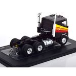масштабная модель MACK SERIE F 1977 СЕДЕЛЬНЫЙ ТЯГАЧ 1 43