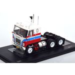 масштабная модель GMC ASTRO 95 СЕДЕЛЬНЫЙ ТЯГАЧ 1970 1 43