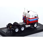 масштабная модель GMC ASTRO 95 СЕДЕЛЬНЫЙ ТЯГАЧ 1970 1 43