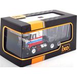 масштабная модель GMC ASTRO 95 СЕДЕЛЬНЫЙ ТЯГАЧ 1970 1 43