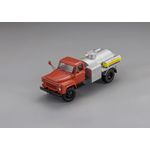 масштабная модель Заправщик МЗ-3607 Автопром 50 лет - 1974 1 43