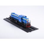 масштабная модель ТЭ1 1 87