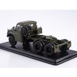 масштабная модель Tatra-138 NT 6х6 1 43