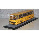 масштабная модель Икарус 260.01 жёлтый 1 43