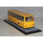 масштабная модель Икарус 260.01 жёлтый 1 43