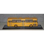 масштабная модель Икарус 260.01 жёлтый 1 43