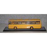 масштабная модель Икарус 260.01 жёлтый 1 43