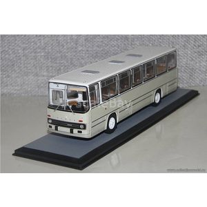 масштабные модели автобуса Икарус 260.01 кварцевый 1 43