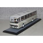 масштабная модель Икарус 260.01 кварцевый 1 43