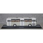 масштабная модель Икарус 260.01 кварцевый 1 43