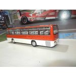 масштабная модель Икарус 256.51 (256.54) шарлах 1 43