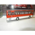 масштабная модель Икарус 256.51 (256.54) шарлах 1 43
