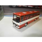 масштабная модель Икарус 256.55 (250.54) фиеста 1 43