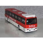 масштабная модель Икарус 250.70 Интурист чили 1 43