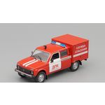 масштабная модель ВИС-294611 1 43