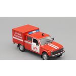 масштабная модель ВИС-294611 1 43