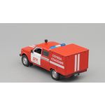 масштабная модель ВИС-294611 1 43