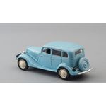 масштабная модель Горький М1, голубой 1 43