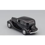 масштабная модель Модель 11-73 1 43