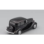 масштабная модель Модель 11-73 1 43