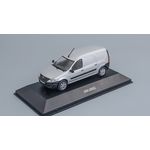 масштабная модель LADA Largus 1 43