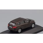 масштабная модель LADA Vesta SW Новая эпоха 16 1 43