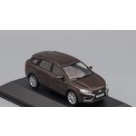 масштабная модель LADA Vesta SW Новая эпоха 16 1 43