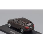 масштабная модель LADA Vesta SW Новая эпоха 16 1 43