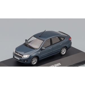 масштабные модели автомобиля LADA Granta 1 43