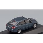 масштабная модель LADA Granta 1 43