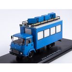 масштабная модель AVIA A31N ZOS-1010 1 43