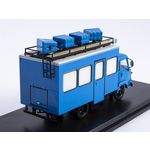 масштабная модель AVIA A31N ZOS-1010 1 43