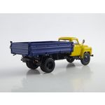 масштабная модель Грузовик 3507 (53) Самосвал 1 43