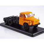 масштабная модель Tatra 148 NT 6х6 1 43