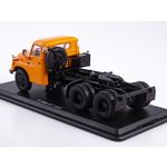 масштабная модель Tatra 148 NT 6х6 1 43