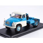 масштабная модель Tatra 138 NT 4х4 1 43