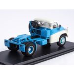 масштабная модель Tatra 138 NT 4х4 1 43