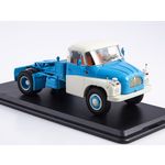 масштабная модель Tatra 138 NT 4х4 1 43